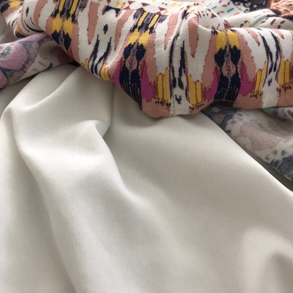 Aztec dress - Picture 4 of 4